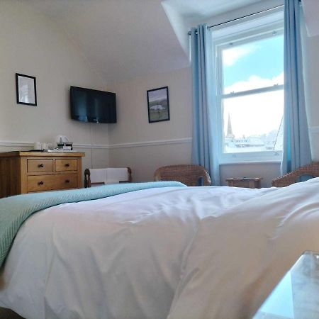 Bed and Breakfast Clarence House à Keswick  Extérieur photo