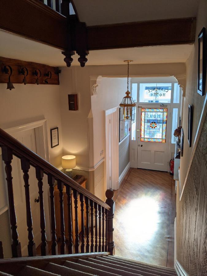 Bed and Breakfast Clarence House à Keswick  Extérieur photo