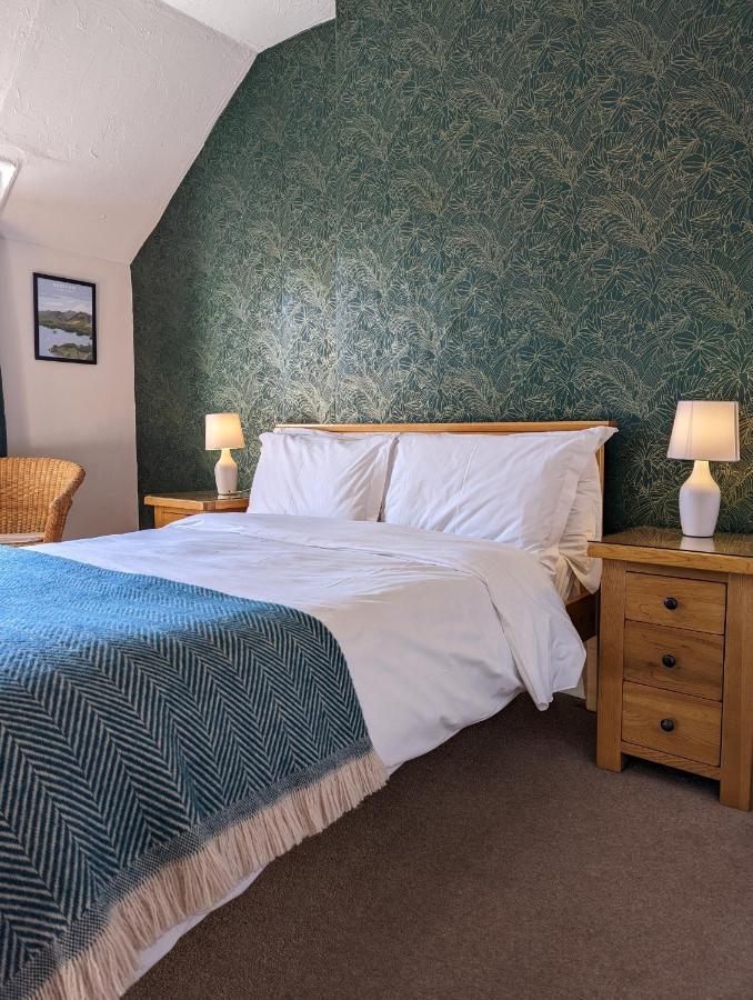 Bed and Breakfast Clarence House à Keswick  Chambre photo