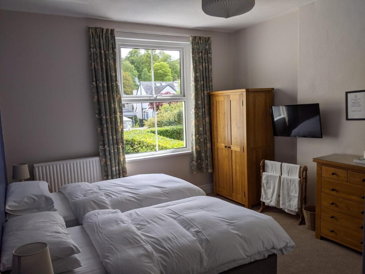 Bed and Breakfast Clarence House à Keswick  Chambre photo