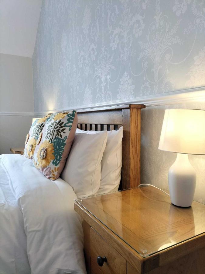 Bed and Breakfast Clarence House à Keswick  Extérieur photo
