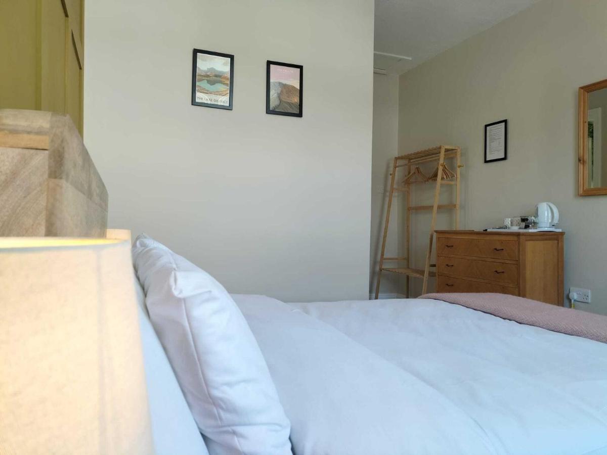 Bed and Breakfast Clarence House à Keswick  Extérieur photo