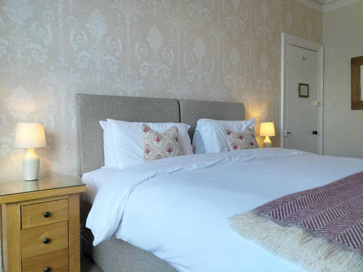 Bed and Breakfast Clarence House à Keswick  Extérieur photo