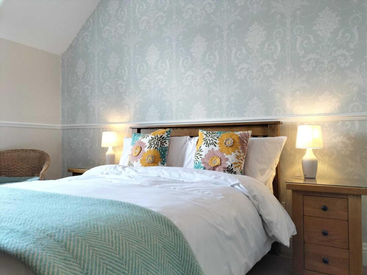 Bed and Breakfast Clarence House à Keswick  Extérieur photo